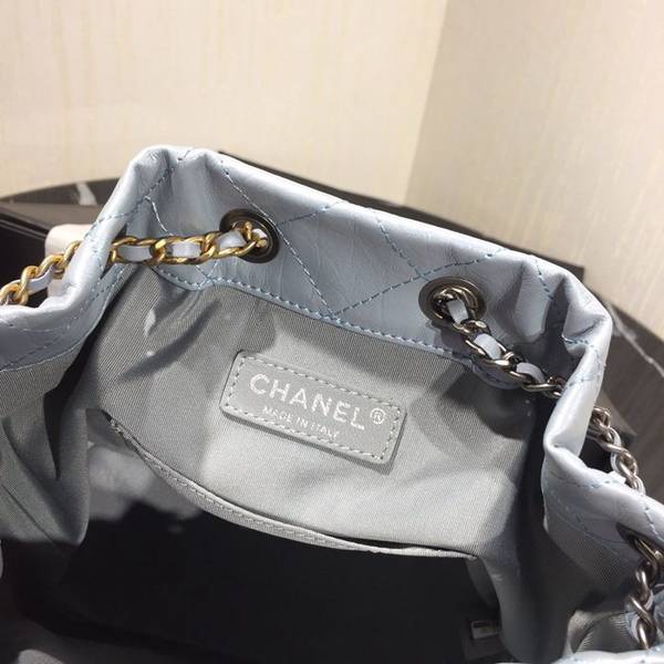 chanel2020新款chanel香奈兒 珠光幻彩Gabrielle牛皮菱格紋流浪背包chb10300 9 chanel2020新款chanel香奈兒 珠光幻彩Gabrielle牛皮菱格紋流浪背包chb10300