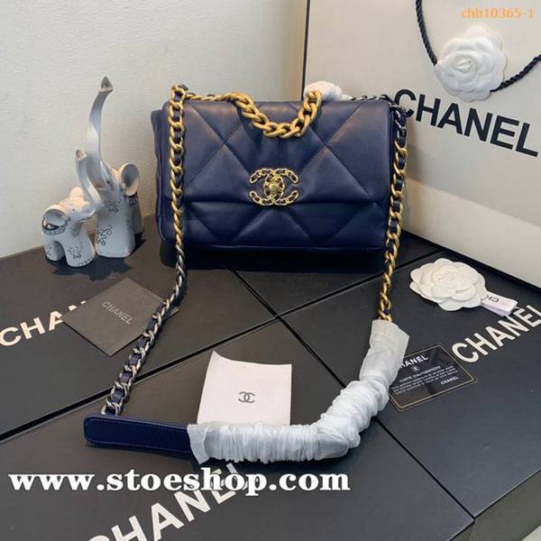 高質量chanel香奈兒2019新款AS1160秋冬大菱格豆腐包進口羊皮單口包chb10365