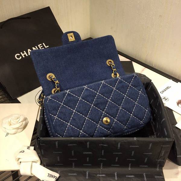 chanel男挎包原單chanel牛仔包2020早春度假cf AS1328牛仔包chb10421 8 chanel男挎包原單chanel牛仔包2020早春度假cf AS1328牛仔包chb10421