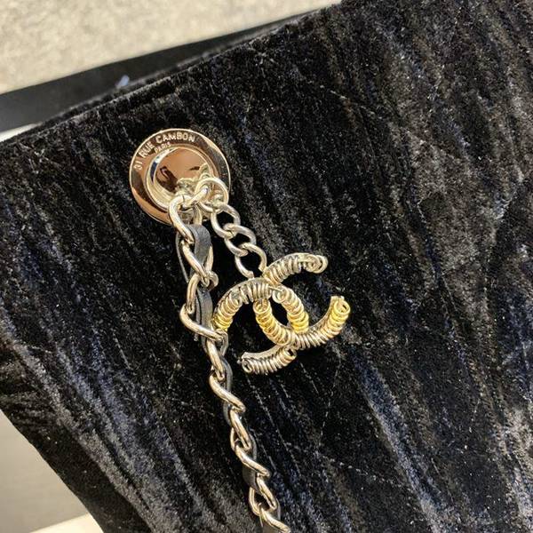 chanel小號單肩斜挎包chanelAS1516:2020早春最新絨布面料購物袋chb10435 3 chanel小號單肩斜挎包chanelAS1516:2020早春最新絨布面料購物袋chb10435