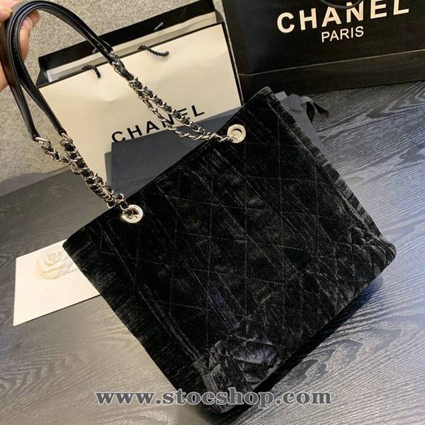 chanel小號單肩斜挎包chanelAS1516:2020早春最新絨布面料購物袋chb10435 5 chanel小號單肩斜挎包chanelAS1516:2020早春最新絨布面料購物袋chb10435