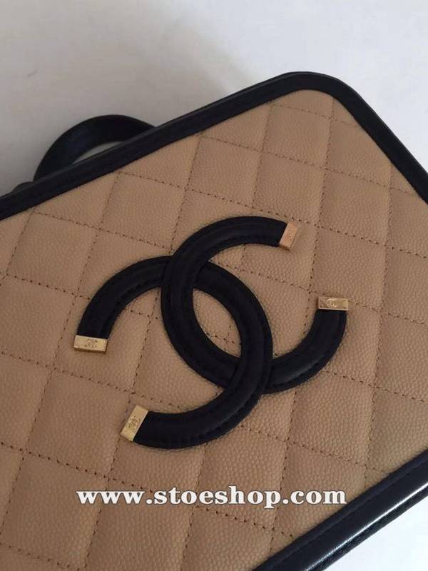 高端原廠原單質量chanel 93342化妝包立體感logo原廠魚子醬牛皮chb10463 6 高端原廠原單質量chanel 93342化妝包立體感logo原廠魚子醬牛皮chb10463