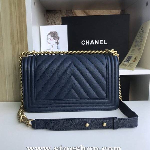 超A貨精仿高仿大V細球紋chanel秋冬爆款67086 leboy系列 V格進口細球紋小牛皮chb10472