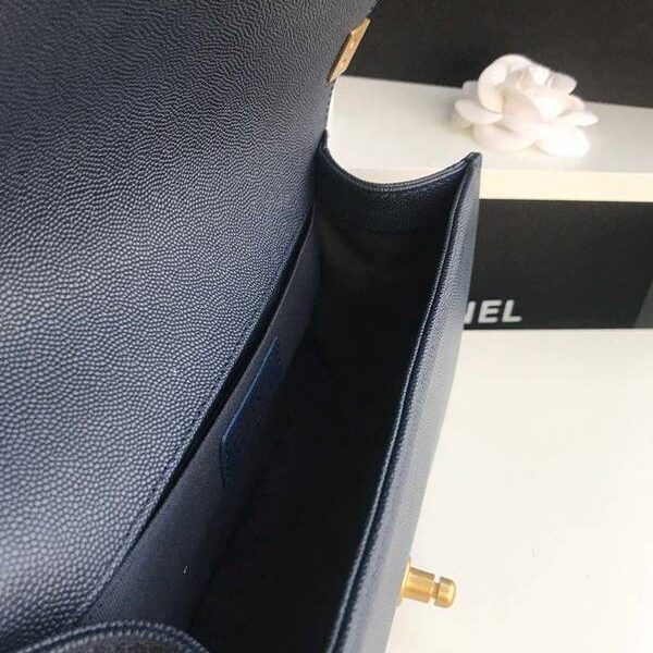 超A貨精仿高仿大V細球紋chanel秋冬爆款67086 leboy系列 V格進口細球紋小牛皮chb10472