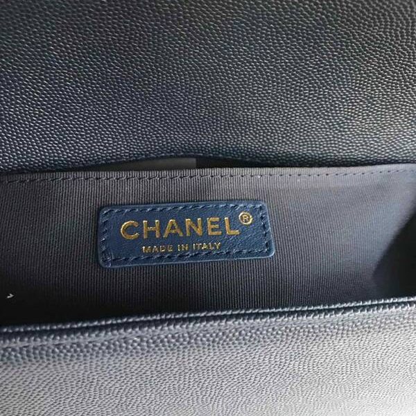 超A貨精仿高仿大V細球紋chanel秋冬爆款67086 leboy系列 V格進口細球紋小牛皮chb10472