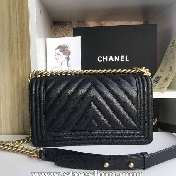 熱銷經典款大V細球紋chanel秋冬爆款67086 leboy系列 V格進口細球紋小牛皮chb10473
