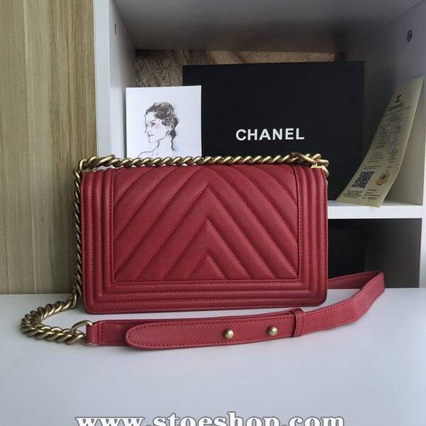 引領時尚潮流大V細球紋chanel秋冬爆款67086 leboy系列 V格進口細球紋小牛皮chb10474