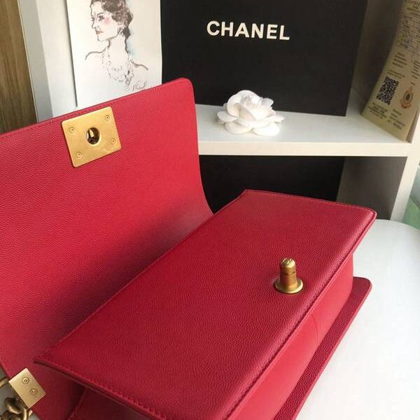 引領時尚潮流大V細球紋chanel秋冬爆款67086 leboy系列 V格進口細球紋小牛皮chb10474