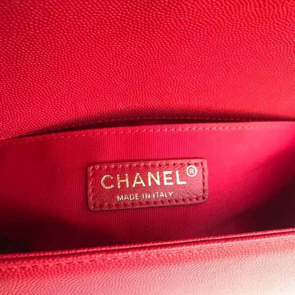 引領時尚潮流大V細球紋chanel秋冬爆款67086 leboy系列 V格進口細球紋小牛皮chb10474