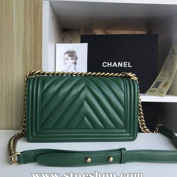 誠實守信服務大V細球紋chanel秋冬爆款67086 leboy系列 V格進口細球紋小牛皮chb10477