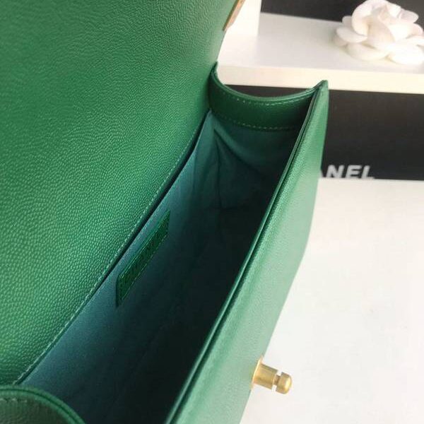 誠實守信服務大V細球紋chanel秋冬爆款67086 leboy系列 V格進口細球紋小牛皮chb10477