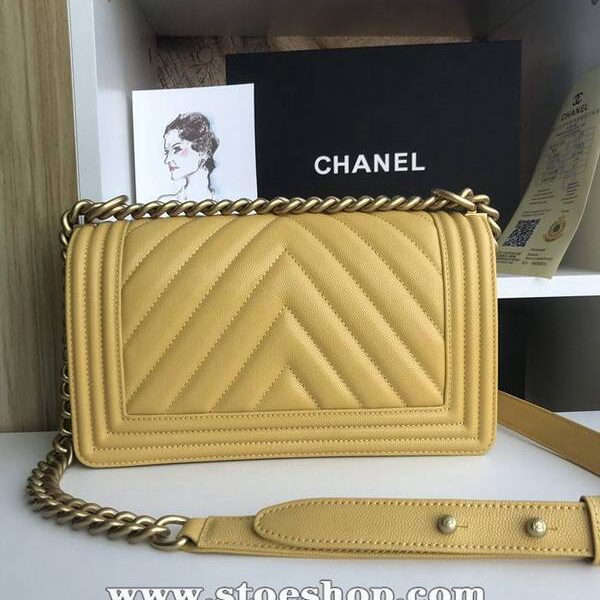 嚴把品質關大V細球紋chanel秋冬爆款67086 leboy系列 V格進口細球紋小牛皮chb10478