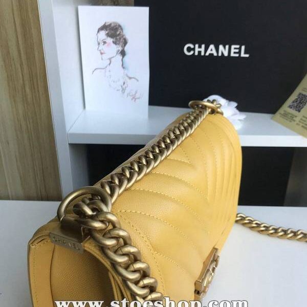 嚴把品質關大V細球紋chanel秋冬爆款67086 leboy系列 V格進口細球紋小牛皮chb10478