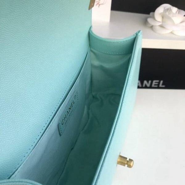做工精湛大V細球紋chanel秋冬爆款67086 leboy系列 V格進口細球紋小牛皮chb10481