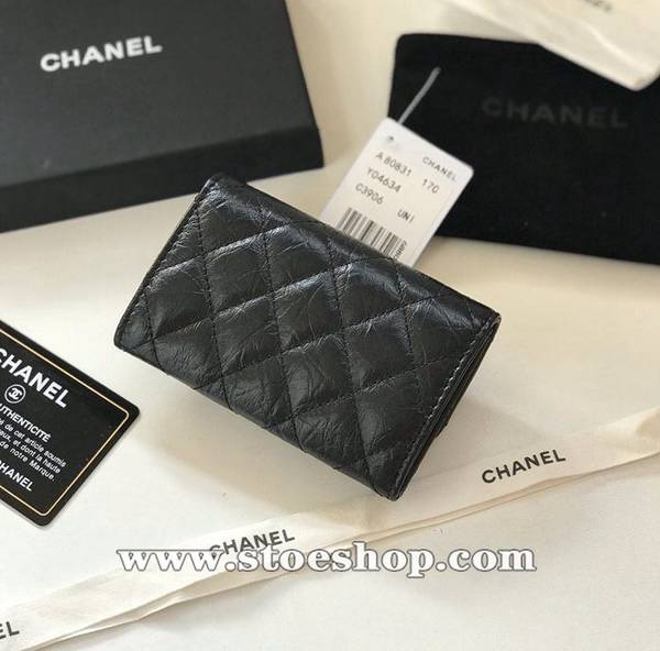 chanel短夾1:1chanel流浪包系列小卡包手掌紋的頭層小牛皮chb10555 2 chanel短夾1:1chanel流浪包系列小卡包手掌紋的頭層小牛皮chb10555