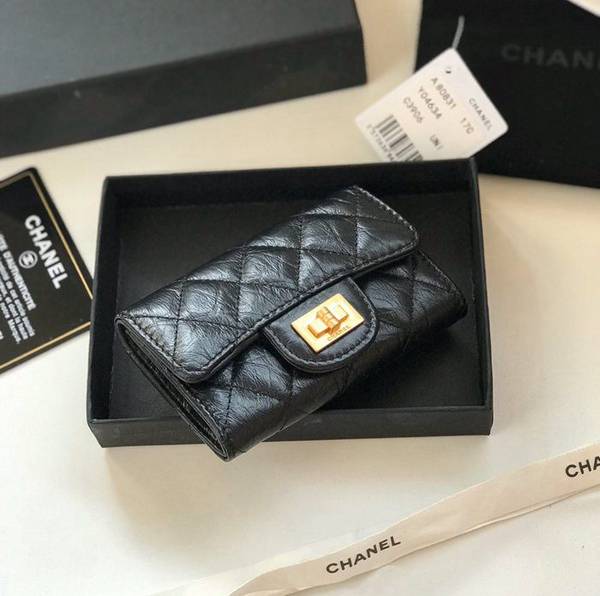 chanel短夾1:1chanel流浪包系列小卡包手掌紋的頭層小牛皮chb10555 3 chanel短夾1:1chanel流浪包系列小卡包手掌紋的頭層小牛皮chb10555