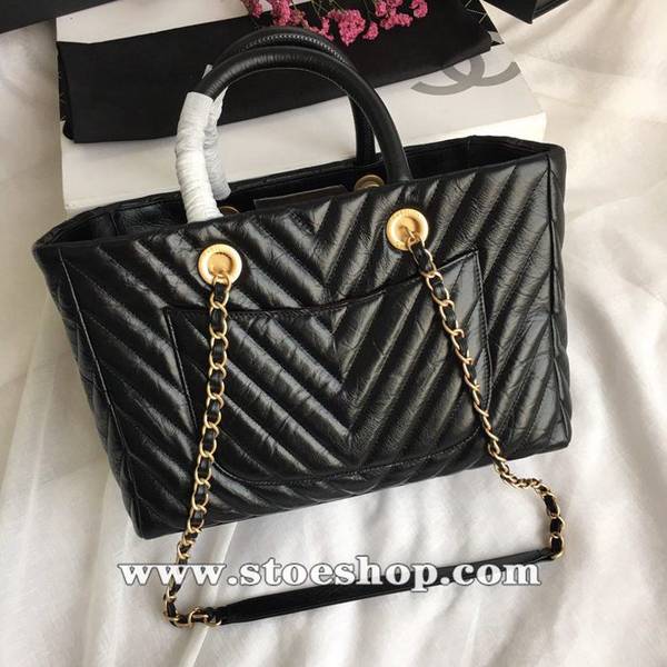 chanel專櫃款1:1chanel A93525春夏新款購物大號手提包進口手掌紋chb10562 4 chanel專櫃款1:1chanel A93525春夏新款購物大號手提包進口手掌紋chb10562