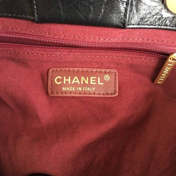 chanel專櫃款1:1chanel A93525春夏新款購物大號手提包進口手掌紋chb10562 9 chanel專櫃款1:1chanel A93525春夏新款購物大號手提包進口手掌紋chb10562