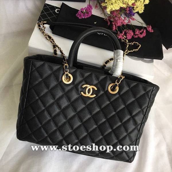 chanel手提袋複製品chanel A93525春夏新款購物大號手提包進口顆粒球紋chb10566 2 chanel手提袋複製品chanel A93525春夏新款購物大號手提包進口顆粒球紋chb10566