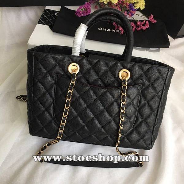 chanel手提袋複製品chanel A93525春夏新款購物大號手提包進口顆粒球紋chb10566 4 chanel手提袋複製品chanel A93525春夏新款購物大號手提包進口顆粒球紋chb10566