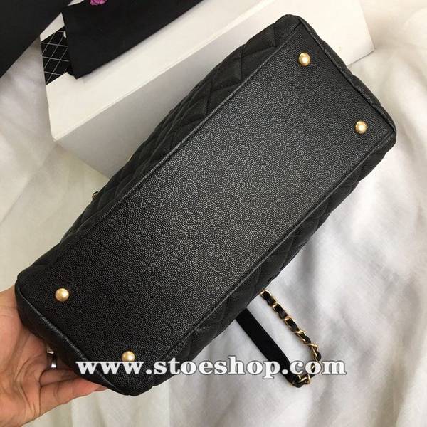 chanel手提袋複製品chanel A93525春夏新款購物大號手提包進口顆粒球紋chb10566 6 chanel手提袋複製品chanel A93525春夏新款購物大號手提包進口顆粒球紋chb10566