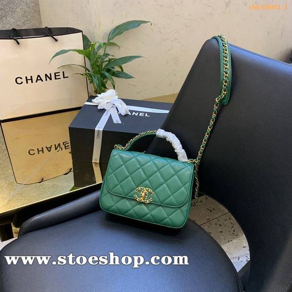 竭誠精品錢包chanel S0967秋冬新款進口羊皮金屬鏈條裝飾把柄復古鏈條包手拎斜挎兩用chb10601 1 竭誠精品錢包chanel S0967秋冬新款進口羊皮金屬鏈條裝飾把柄復古鏈條包手拎斜挎兩用chb10601