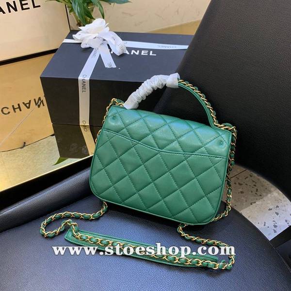 竭誠精品錢包chanel S0967秋冬新款進口羊皮金屬鏈條裝飾把柄復古鏈條包手拎斜挎兩用chb10601 4 竭誠精品錢包chanel S0967秋冬新款進口羊皮金屬鏈條裝飾把柄復古鏈條包手拎斜挎兩用chb10601