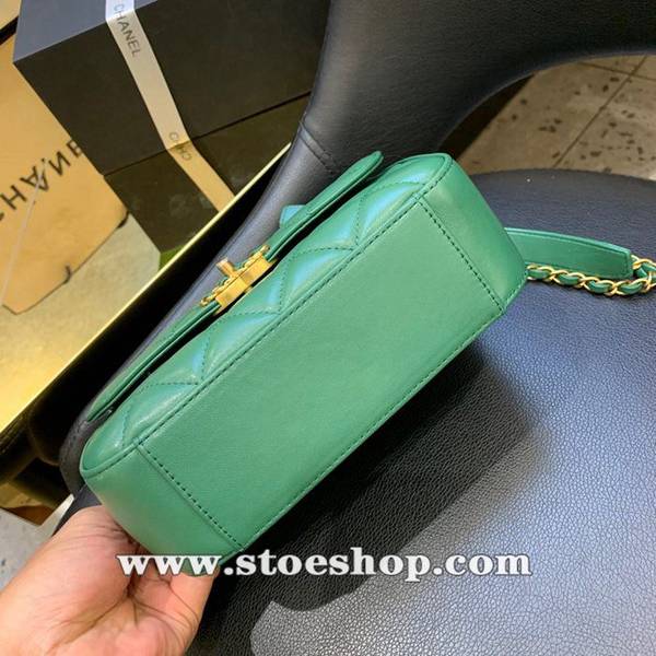 竭誠精品錢包chanel S0967秋冬新款進口羊皮金屬鏈條裝飾把柄復古鏈條包手拎斜挎兩用chb10601 6 竭誠精品錢包chanel S0967秋冬新款進口羊皮金屬鏈條裝飾把柄復古鏈條包手拎斜挎兩用chb10601