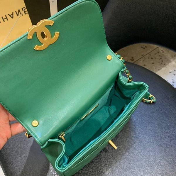 竭誠精品錢包chanel S0967秋冬新款進口羊皮金屬鏈條裝飾把柄復古鏈條包手拎斜挎兩用chb10601 7 竭誠精品錢包chanel S0967秋冬新款進口羊皮金屬鏈條裝飾把柄復古鏈條包手拎斜挎兩用chb10601
