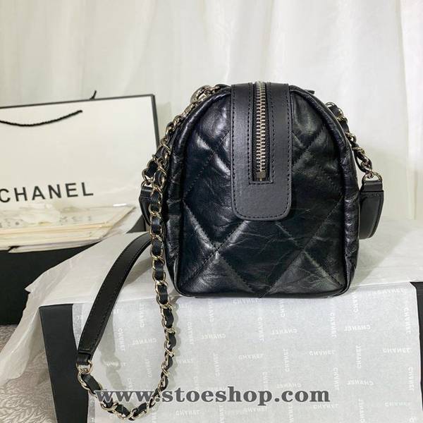 高仿精品包chanel2020早春首發新品波斯頓枕頭包保齡球chb10605 5 高仿精品包chanel2020早春首發新品波斯頓枕頭包保齡球chb10605