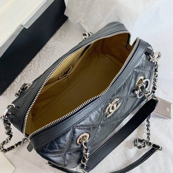 高仿精品包chanel2020早春首發新品波斯頓枕頭包保齡球chb10605 8 高仿精品包chanel2020早春首發新品波斯頓枕頭包保齡球chb10605