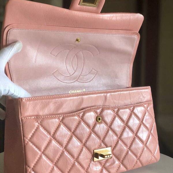 香奈兒包高仿chanel原單質量原單進口小牛皮chb10621
