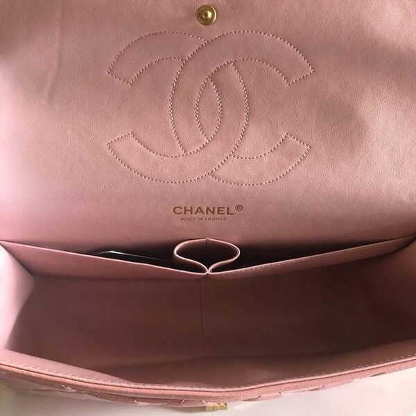 香奈兒包高仿chanel原單質量原單進口小牛皮chb10621
