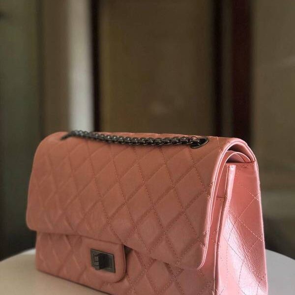 chanel包高仿chanel原單質量原單進口小牛皮chb10622