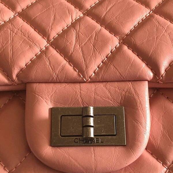 chanel包高仿chanel原單質量原單進口小牛皮chb10622