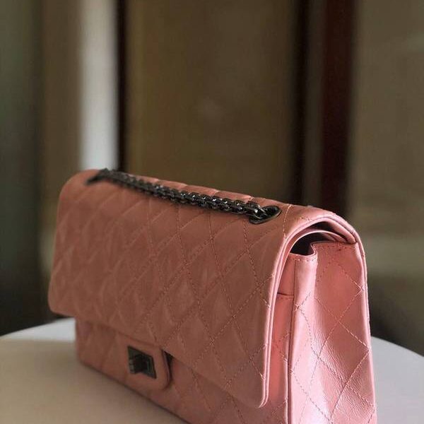 一比一高仿香奈兒chanel原單質量原單進口小牛皮chb10624