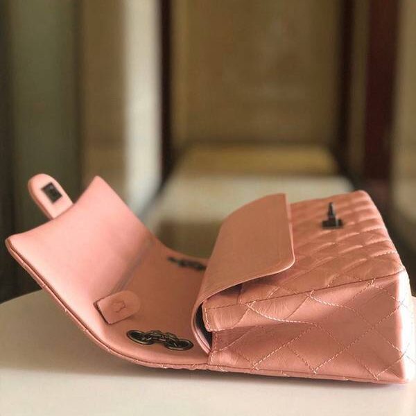 一比一高仿香奈兒chanel原單質量原單進口小牛皮chb10624