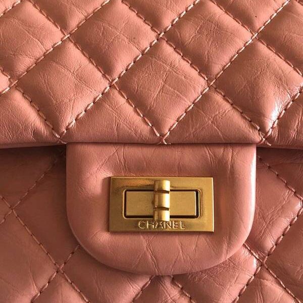 chanel高仿包推薦chanel原單質量原單進口小牛皮chb10625