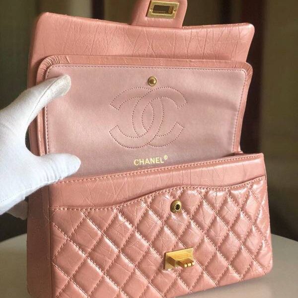 chanel高仿包推薦chanel原單質量原單進口小牛皮chb10625