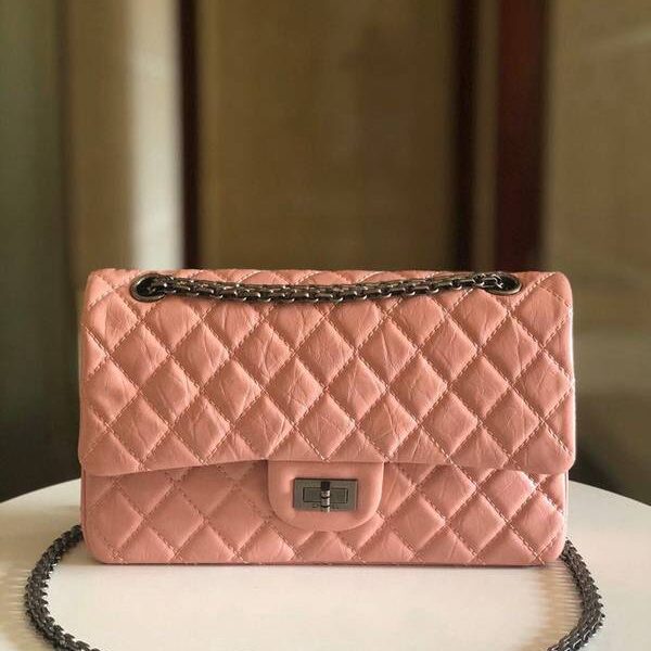 chanel 背高仿包chanel原單質量原單進口小牛皮chb10626