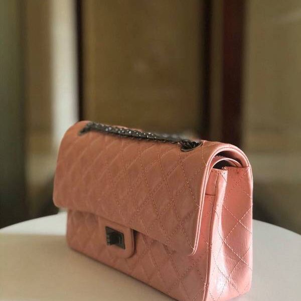 chanel 背高仿包chanel原單質量原單進口小牛皮chb10626