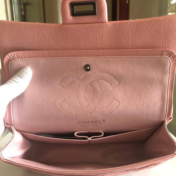 chanel 背高仿包chanel原單質量原單進口小牛皮chb10626