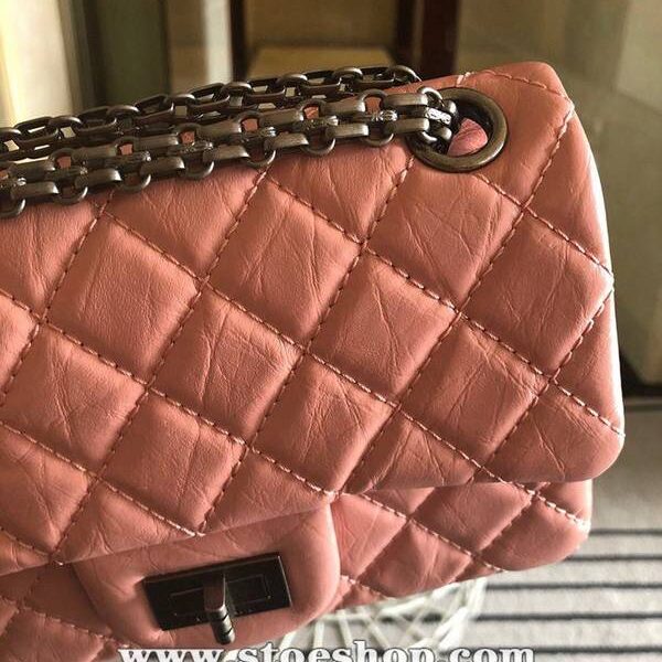 高仿chanel女士包chanel原單質量原單進口小牛皮chb10628