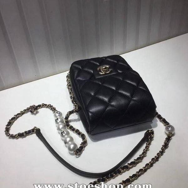 完美品質chanelPlus手機包chb10637