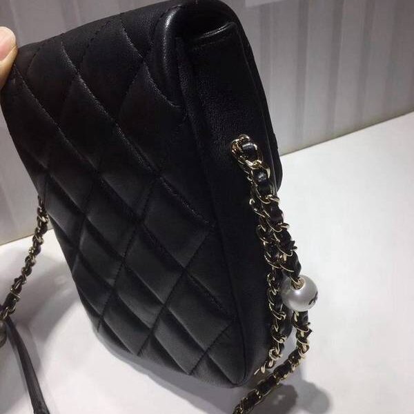 完美品質chanelPlus手機包chb10637