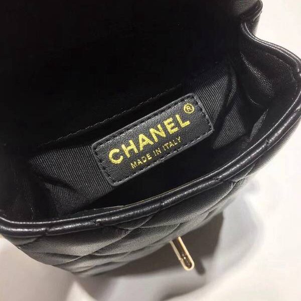 完美品質chanelPlus手機包chb10637