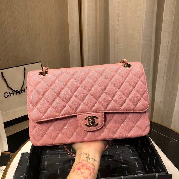 完美品質chanel高仿名牌CF 1112珠光迷你碎球紋海外定制版原單進口牛皮chb10687 3 完美品質chanel高仿名牌CF 1112珠光迷你碎球紋海外定制版原單進口牛皮chb10687