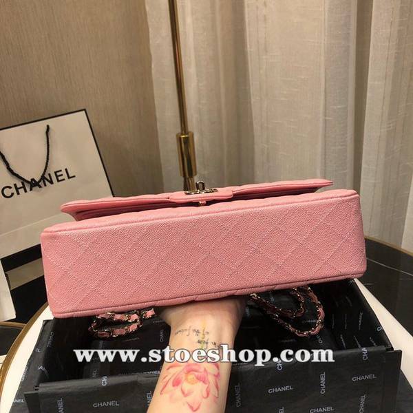 完美品質chanel高仿名牌CF 1112珠光迷你碎球紋海外定制版原單進口牛皮chb10687 6 完美品質chanel高仿名牌CF 1112珠光迷你碎球紋海外定制版原單進口牛皮chb10687