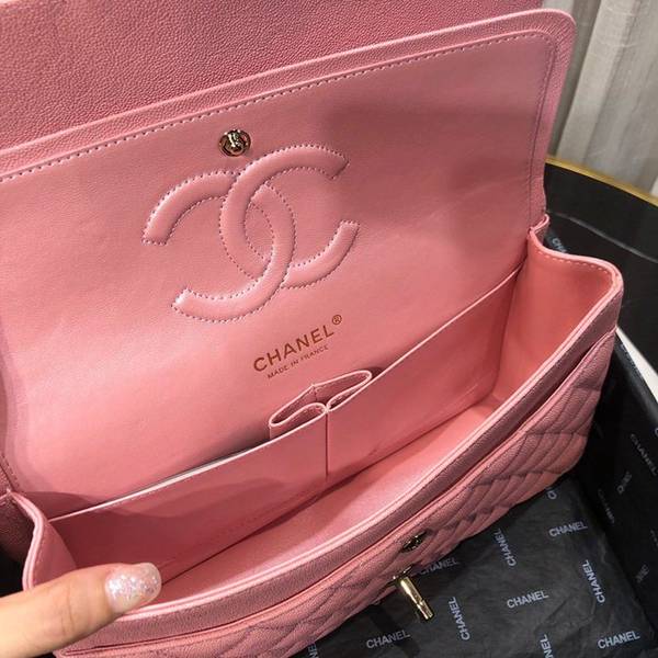 完美品質chanel高仿名牌CF 1112珠光迷你碎球紋海外定制版原單進口牛皮chb10687 9 完美品質chanel高仿名牌CF 1112珠光迷你碎球紋海外定制版原單進口牛皮chb10687