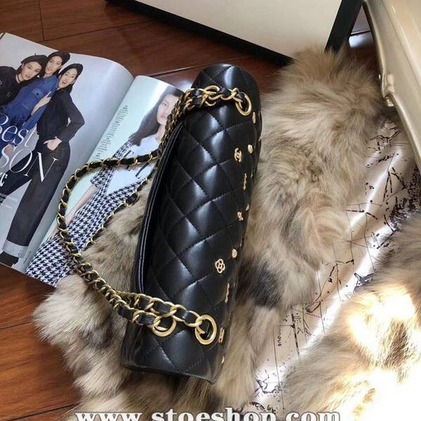 高仿chanel長錢包chanel 2.55系列雙蓋頭chb10689